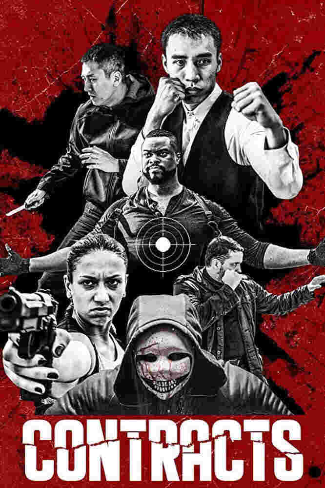 Contracts (2019) Margaryta Soldatova